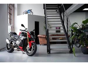 BMW S1000R | ABS | TOP ZUSTAND |