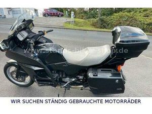 BMW K 1100 LT - TOP AUSSTATTUNG - ABS