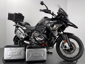 BMW R 1250 GS *3 VARIOKOFFER * TOP-ZUSTAND