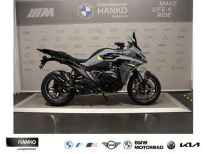 BMW R 1300 RS 4 PAKETE OPTION719