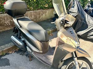 OCCASION HONDA SH300I