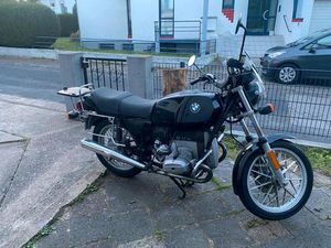 BMW R65 TÜV NEU