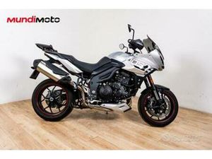 TRIUMPH TIGER 1050 SPORT ABS - 2016
