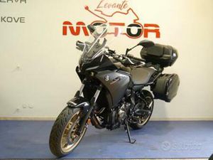YAMAHA TRACER 7 GT