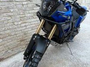 YAMAHA TÉNÉRÉ 700 (2024) - 35KW - A2