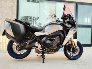 YAMAHA TRACER 9 GT +