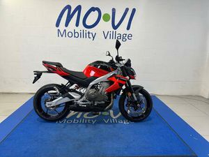 VENDO APRILIA TUONO 457 (2025) NUOVA A BEINASCO (CODICE 9832946) - MOTO.IT