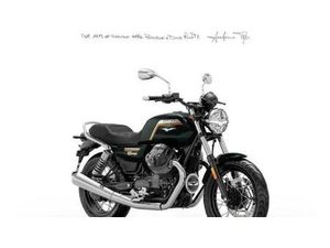 VENDO MOTO GUZZI V7 SPECIAL (2021 - 24) NUOVA A FIRENZE (CODICE 9833319) - MOTO.IT