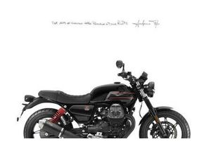 VENDO MOTO GUZZI V7 STONE SPECIAL EDITION (2022 - 25) NUOVA A FIRENZE (CODICE 9833320) - MOTO.IT