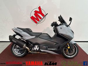 YAMAHA TMAX 560 TECH MAX