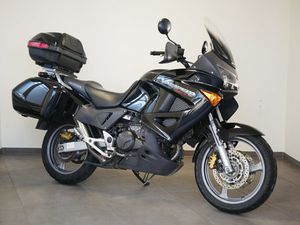 HONDA XL 1000 V VARADERO