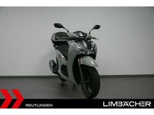 HONDA SH 350A - BUNDESWEITE LIEFERUNG!