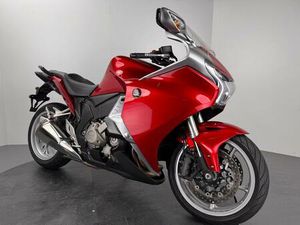 HONDA VFR 1200 DCT *KOFFER *TOP-ZUSTAND