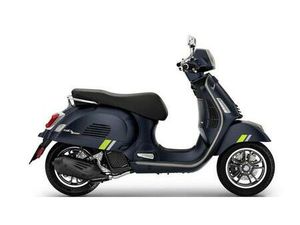 VENDO VESPA GTS 300 SUPER TECH (2023 - 24) NUOVA A BEINASCO (CODICE 9617245) - MOTO.IT