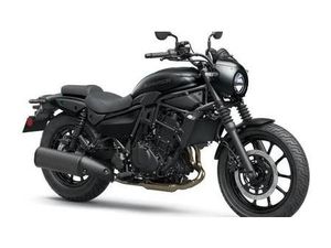 VENDO KAWASAKI ELIMINATOR 500 SE (2024 - 26) NUOVA A BENEVENTO (CODICE 9564948) - MOTO.IT