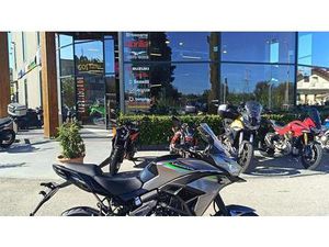 VENDO KAWASAKI VERSYS 650 (2025 - 26) NUOVA A CHIETI (CODICE 9831126) - MOTO.IT