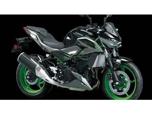 VENDO KAWASAKI Z 500 SE (2024 - 26) NUOVA A BENEVENTO (CODICE 9621568) - MOTO.IT