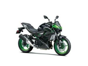VENDO KAWASAKI Z 500 SE (2024 - 26) NUOVA A GENOVA (CODICE 9690233) - MOTO.IT