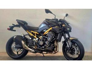 VENDO KAWASAKI Z 900 (2025 - 26) NUOVA A ROSTA (CODICE 9833052) - MOTO.IT