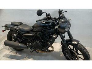 VENDO KAWASAKI ELIMINATOR 500 SE (2024 - 26) NUOVA A ROSTA (CODICE 9461931) - MOTO.IT