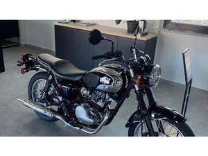 VENDO KAWASAKI MEGURO S1 (2025 - 26) NUOVA A MOZZATE (CODICE 9636897) - MOTO.IT