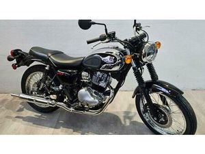 VENDO KAWASAKI MEGURO S1 (2025 - 26) NUOVA A ROSTA (CODICE 9549471) - MOTO.IT