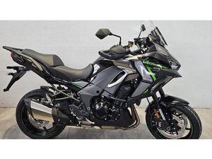 VENDO KAWASAKI VERSYS 1100 S (2025 - 26) NUOVA A ROSTA (CODICE 9549447) - MOTO.IT