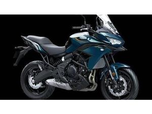 VENDO KAWASAKI VERSYS 650 (2025 - 26) NUOVA A MILANO (CODICE 9829880) - MOTO.IT