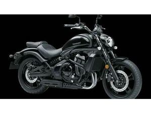 VENDO KAWASAKI VULCAN S (2025 - 26) NUOVA A MILANO (CODICE 9829888) - MOTO.IT