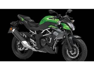 VENDO KAWASAKI Z 125 (2021 - 24) NUOVA A MILANO (CODICE 9829891) - MOTO.IT