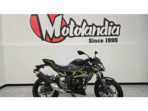 VENDO KAWASAKI Z 125 (2021 - 24) NUOVA A VERONA (CODICE 9631256) - MOTO.IT