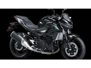 VENDO KAWASAKI Z 500 (2024 - 26) NUOVA A TORTONA (CODICE 9565064) - MOTO.IT