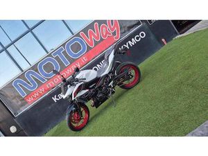 VENDO KAWASAKI Z 500 SE (2024 - 26) NUOVA A ASSAGO (CODICE 9833205) - MOTO.IT