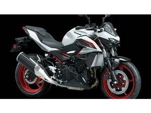 VENDO KAWASAKI Z 500 SE (2024 - 26) NUOVA A MILANO (CODICE 9829900) - MOTO.IT
