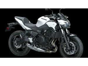 VENDO KAWASAKI Z 650 (2025 - 26) NUOVA A MILANO (CODICE 9829903) - MOTO.IT