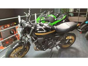 VENDO KAWASAKI Z 650 RS (2025 - 26) NUOVA A PORDENONE (CODICE 9686836) - MOTO.IT