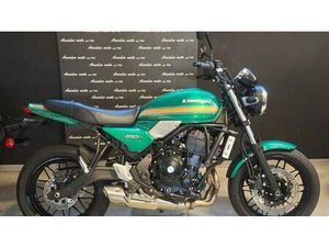 VENDO KAWASAKI Z 650 RS (2025 - 26) NUOVA A SARONNO (CODICE 9620409) - MOTO.IT