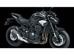 VENDO KAWASAKI Z 900 (2025 - 26) NUOVA A CERRETO CASTELLO (CODICE 9691647) - MOTO.IT