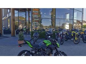 VENDO KAWASAKI Z 900 (2025 - 26) NUOVA A CHIETI (CODICE 9832227) - MOTO.IT