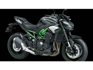 VENDO KAWASAKI Z 900 (2025 - 26) NUOVA A IMPERIA (CODICE 9780774) - MOTO.IT