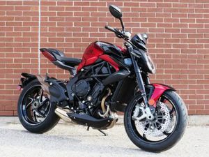 2023 MV AGUSTA BRUTALE RR