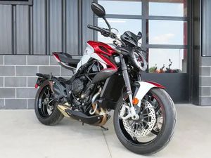 2023 MV AGUSTA BRUTALE RR