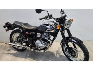 VENDO KAWASAKI MEGURO S1 (2025 - 26) NUOVA A ROSTA (CODICE 9819131) - MOTO.IT