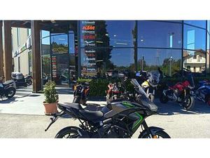 VENDO KAWASAKI VERSYS 650 (2025 - 26) NUOVA A CHIETI (CODICE 9829993) - MOTO.IT