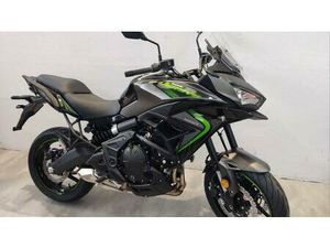 VENDO KAWASAKI VERSYS 650 (2025 - 26) NUOVA A ROSTA (CODICE 9549015) - MOTO.IT