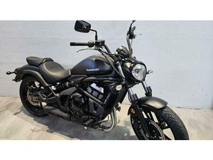 VENDO KAWASAKI VULCAN S (2025 - 26) NUOVA A ROSTA (CODICE 9549099) - MOTO.IT