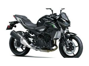 VENDO KAWASAKI Z 500 (2024 - 26) NUOVA A ROMA (CODICE 9551637) - MOTO.IT
