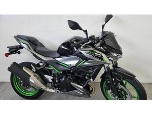 VENDO KAWASAKI Z 500 SE (2024 - 26) NUOVA A ROSTA (CODICE 9549005) - MOTO.IT