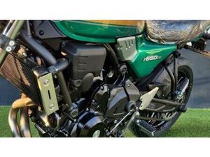 VENDO KAWASAKI Z 650 RS (2025 - 26) NUOVA A ASSAGO (CODICE 9612943) - MOTO.IT