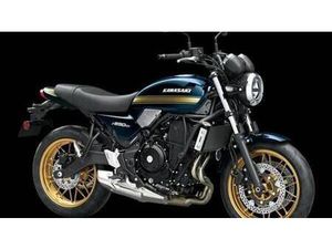 VENDO KAWASAKI Z 650 RS (2025 - 26) NUOVA A MILANO (CODICE 9829906) - MOTO.IT